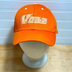 UT VOLS Orange Hat/Strapback Cap Captivating Headgear